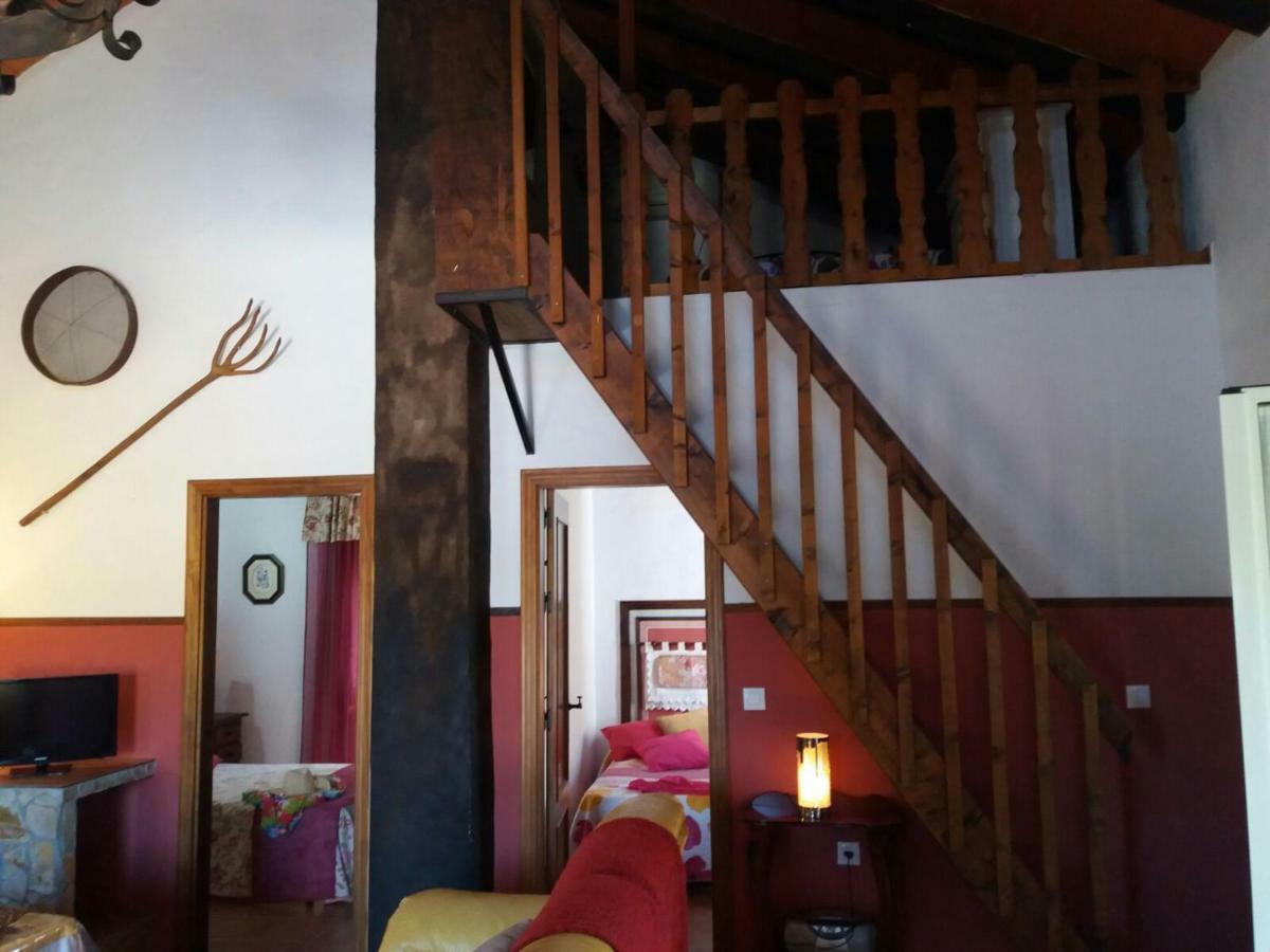 Chalet La Huerta Con Piscina Y Wifi Conil De La Frontera Eksteriør bilde