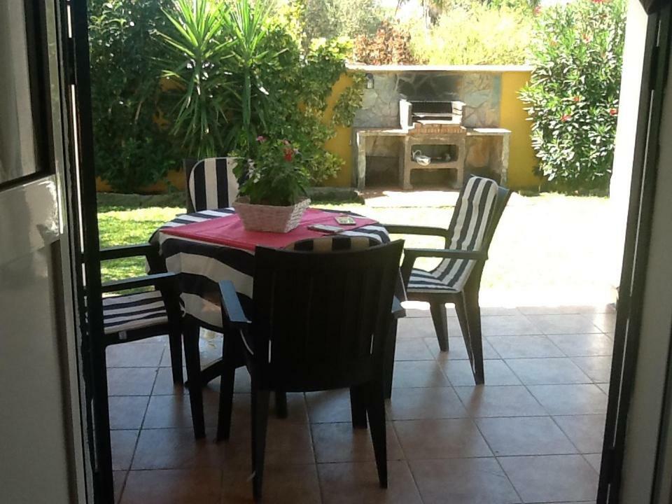 Chalet La Huerta Con Piscina Y Wifi Conil De La Frontera Eksteriør bilde