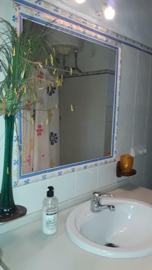 Chalet La Huerta Con Piscina Y Wifi Conil De La Frontera Eksteriør bilde