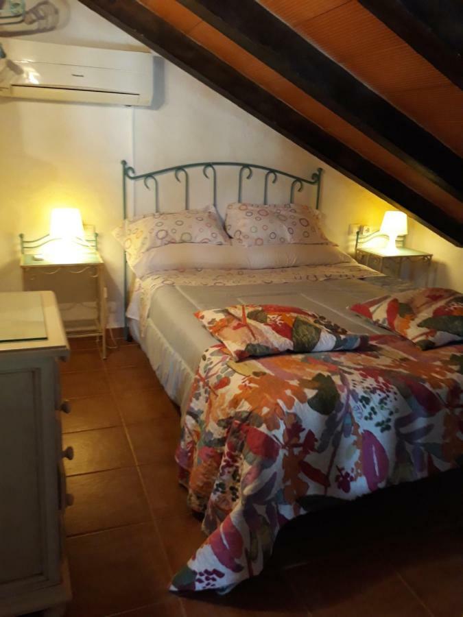 Chalet La Huerta Con Piscina Y Wifi Conil De La Frontera Eksteriør bilde