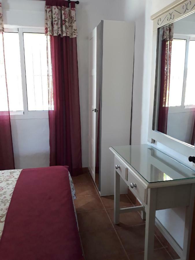 Chalet La Huerta Con Piscina Y Wifi Conil De La Frontera Eksteriør bilde
